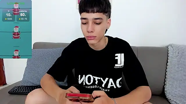 oblivion_deku live sex cam