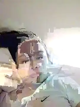 Christine-le1's cam snapshot