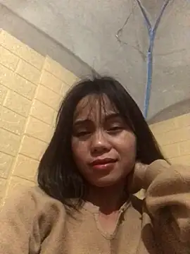 Sarahkiu's cam snapshot