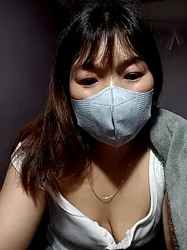 May-Ne's cam snapshot