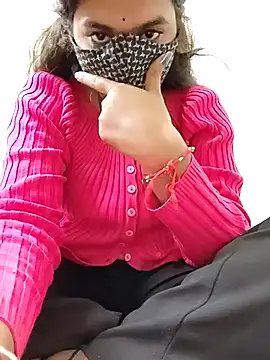 Cut_madhuri's cam snapshot