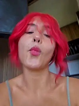 sorpresa_x's cam snapshot