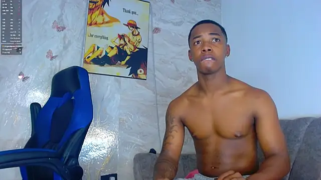 maicoljorda's cam snapshot