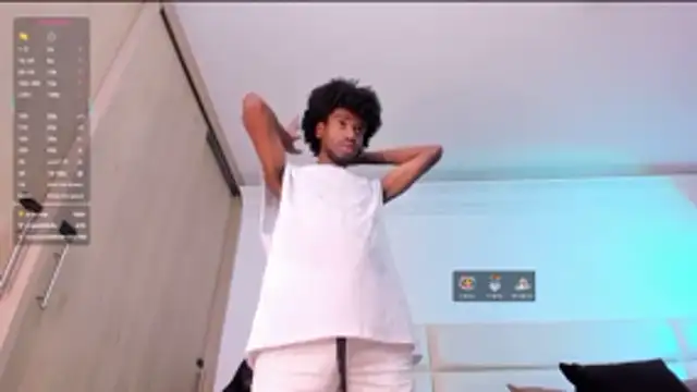 AllexJacob's cam snapshot