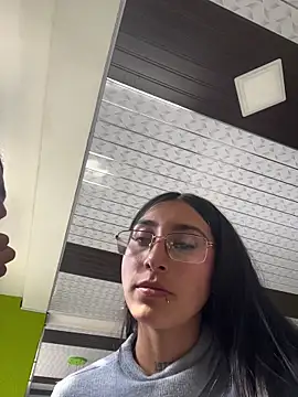 Violeet-Smith's cam snapshot