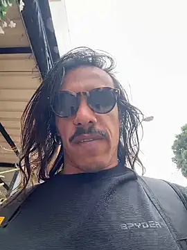 caiiobahia's cam snapshot