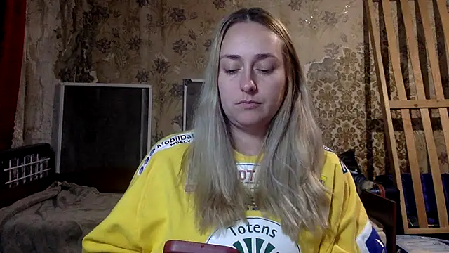 Vassila69's cam snapshot