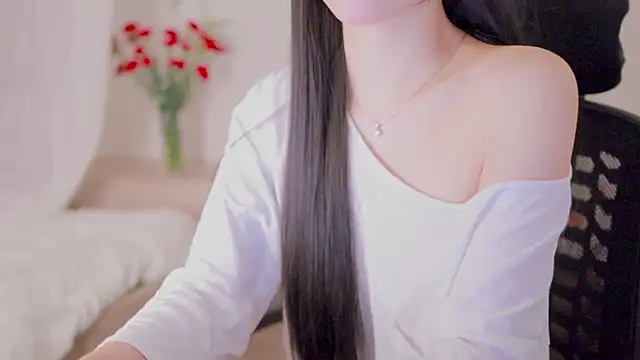 SpiderIily's cam snapshot