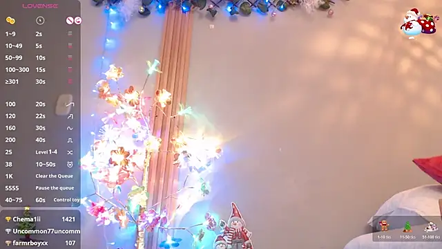 Thayssa_ross's cam snapshot