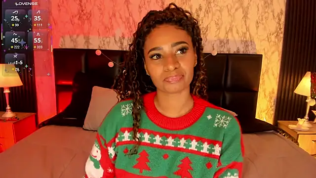 SpicyAmelia's cam snapshot