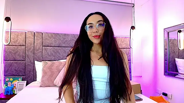 alehia_cute's cam snapshot