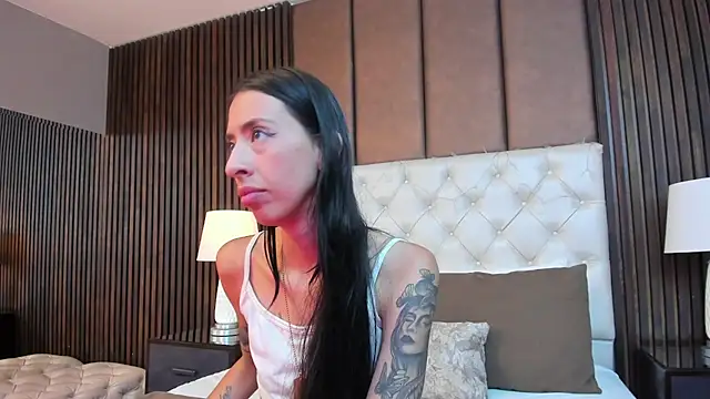 Kendal_Foxxx's cam snapshot