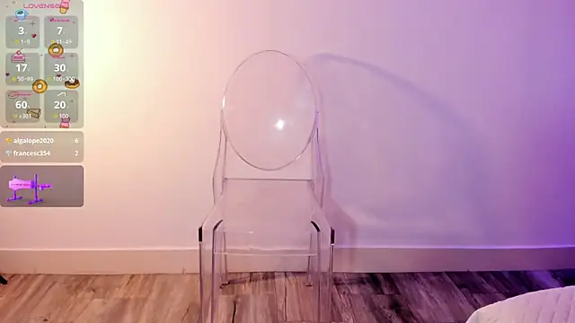 Videl_Star's cam snapshot