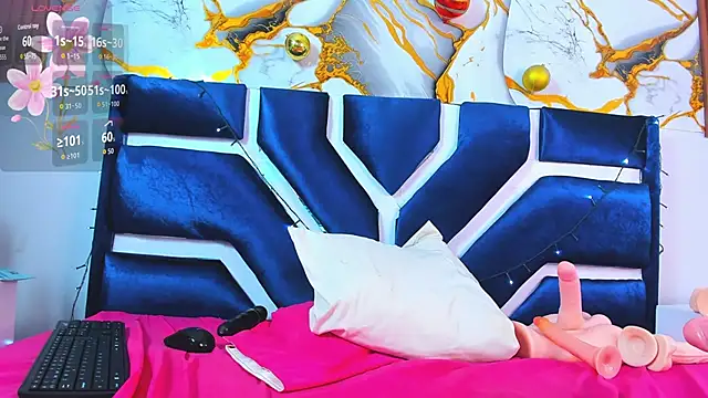 Rita_russell's cam snapshot