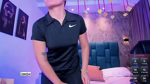 Gabyjackson1's cam snapshot