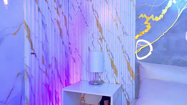 NIKIBUNNY's cam snapshot