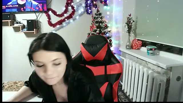 EllisKiss's cam snapshot