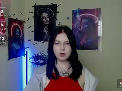 Cherry_Girl1's cam snapshot