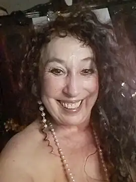 GypsyEsmeralda live sex cam