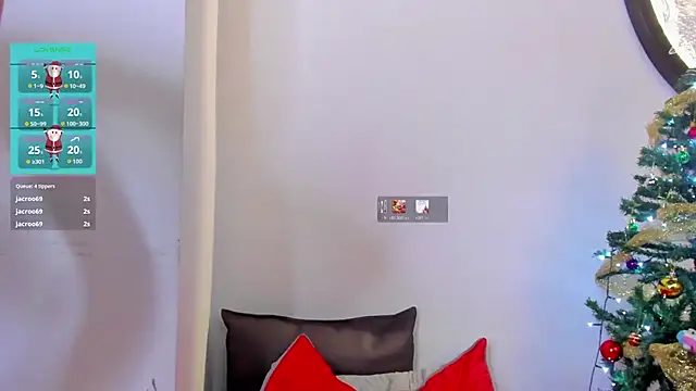 Nicole2507's cam snapshot