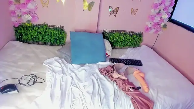 Dana_Scully's cam snapshot