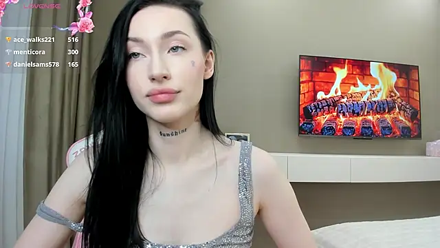 JenniferQueen11's cam snapshot