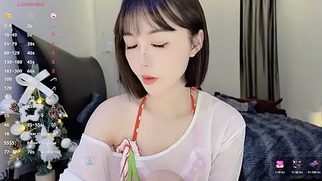 Rabbitfish-'s cam snapshot