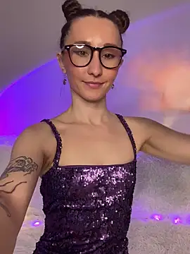 cutte_dora's cam snapshot