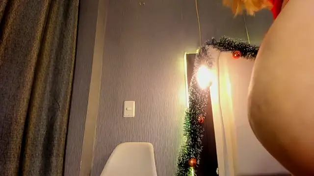 ximenanoah's cam snapshot