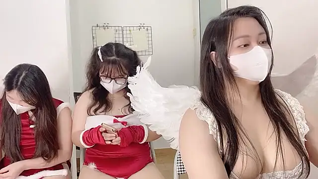 Bamboo_Swetie's cam snapshot