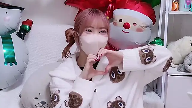 x__miku__x's cam snapshot