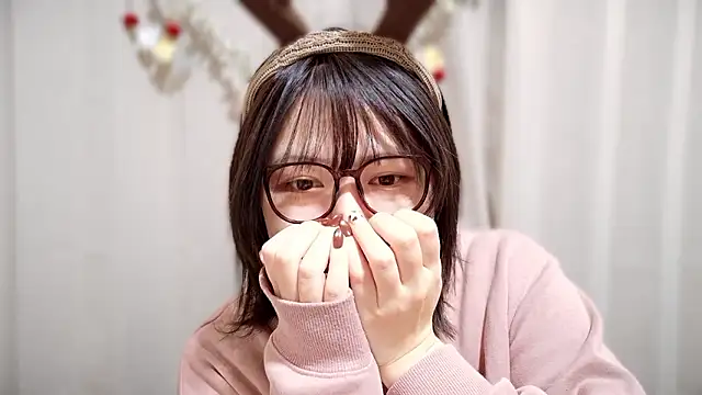 SANAE_xo's cam snapshot