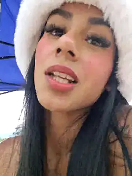 Juliana_Xander's cam snapshot