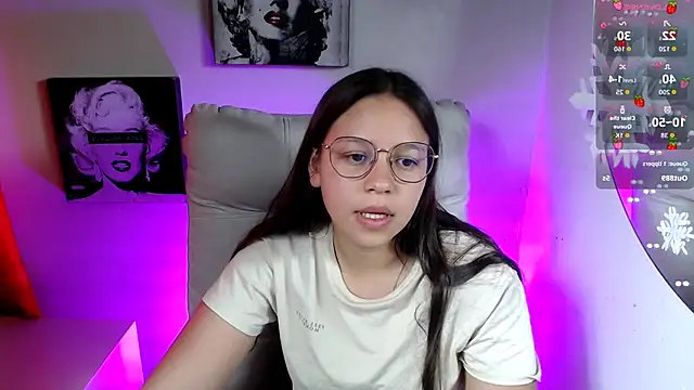 SamanthaRoldaan's cam snapshot