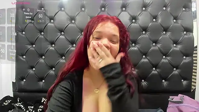 MelanyCarter18's cam snapshot