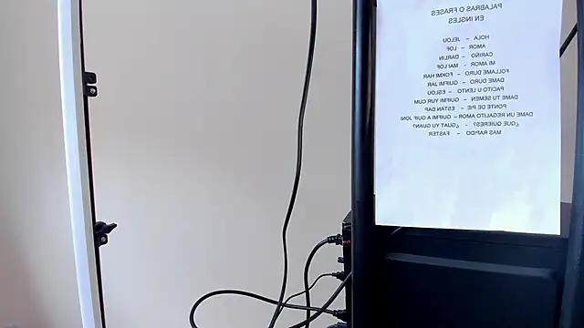 JanexHope's cam snapshot