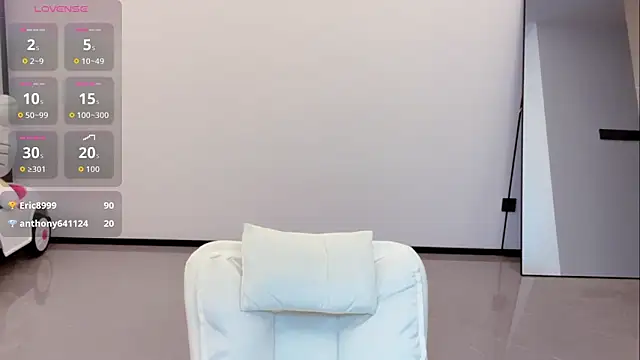 Melody-11's cam snapshot