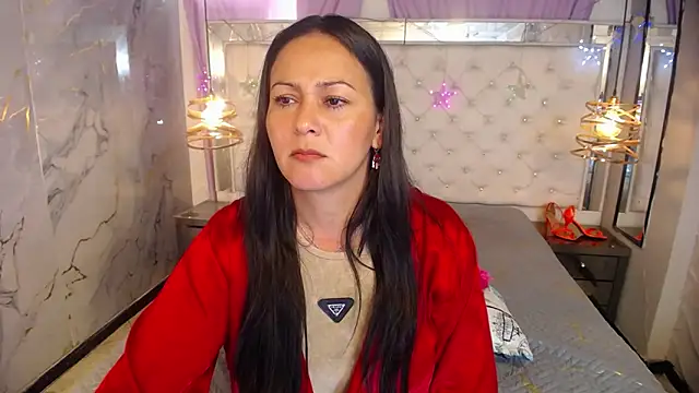 Melissa-roberts's cam snapshot