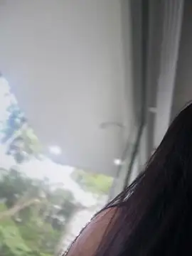 Issane_Peru live sex cam