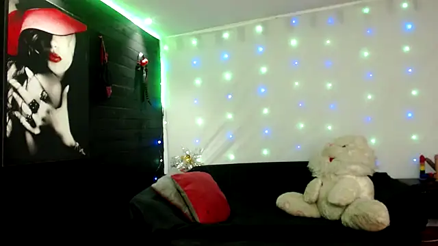 agatha_prime's cam snapshot