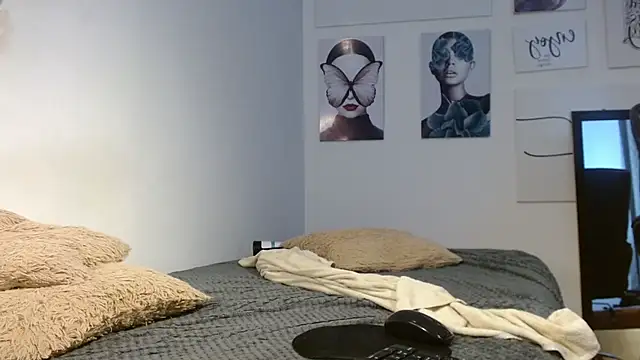 AmethystShadow17 live sex cam