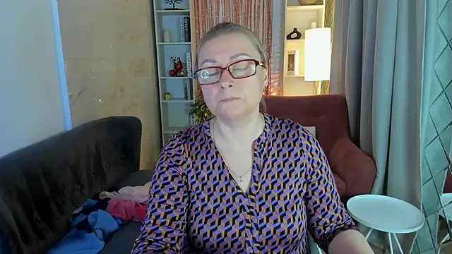 AlexandraKind's cam snapshot