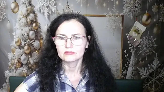 Miroslava_Happi's cam snapshot