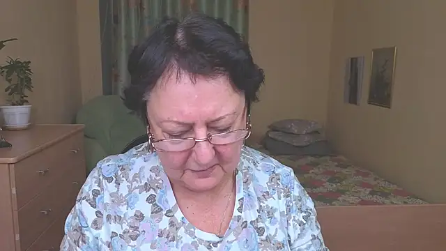 Margo_Moll's cam snapshot