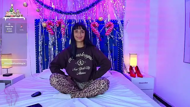 Damian_and_roxanne live sex cam