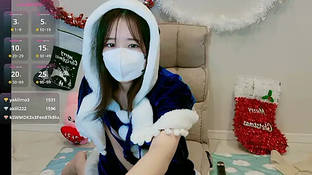 IROHA_0168's cam snapshot