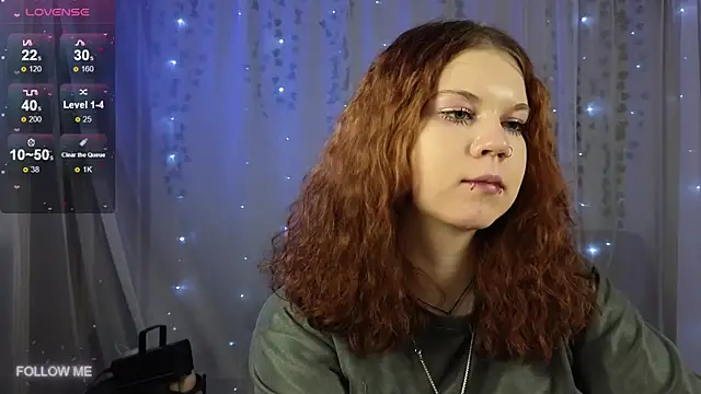 HoneyKissa's cam snapshot