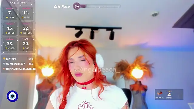 Angel_Peach live sex cam