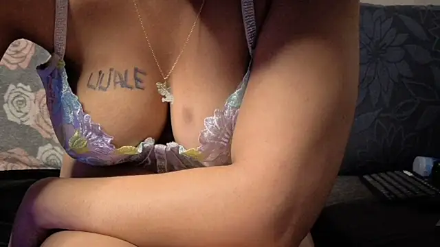 Lunadelisla's cam snapshot