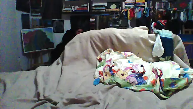 MariaAnaSunshine's cam snapshot